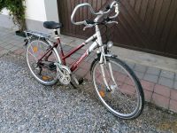 Damenfahrrad Bayern - Monheim Vorschau