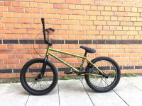 BMX Kink Bike "Launch" 2021 lime green, 20.25" Pankow - Prenzlauer Berg Vorschau