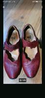 Think Sandalen Schuhe Gr.36.5 guter Zustand Hessen - Dillenburg Vorschau