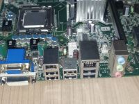 PC Intel Motherboard mit Dualcore 2.6Mhz Nordrhein-Westfalen - Hüllhorst Vorschau