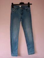 H&M Jeans Gr XS Baden-Württemberg - Oberreichenbach Vorschau