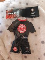 Eintracht Frankfurt Mini Kit mit Saugnapf fürs Auto Hessen - Bad Camberg Vorschau