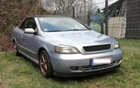 Opel Astra Cabrio 1.6 Twinport Linea Rossa Linea ... Nordrhein-Westfalen - Recklinghausen Vorschau