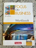 ISBN 978-3-464-20439-9 Focus on Business Workbook Rheinland-Pfalz - Bacharach Vorschau