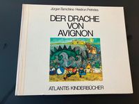 Kinderbuch Der Drache von Avignon, Atlantis Verlag Hessen - Offenbach Vorschau