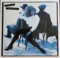 LP Vinyl Tina Turner # Foreign Affair Nordrhein-Westfalen - Gladbeck Vorschau