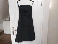 Zero Kleid Gr. 38 M in schwarz Party Hochzeit A-Linie Hamburg-Mitte - Hamburg Billstedt   Vorschau