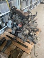 Golf 1 Motor 1,5l Rheinland-Pfalz - Flammersfeld Vorschau