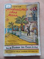 Roman 1951   Fritz Mardicke Verlag Bayern - Eichenbühl Vorschau