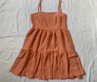 Lisa & Lena NA-KD Kleid Größe XS organge Kr. Altötting - Reischach Vorschau