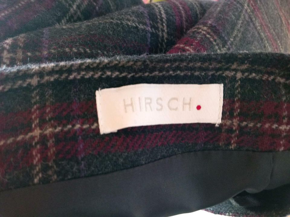Damenrock Rock der Marke Hirsch Gr. 44 NEU und ungetragen in Bielefeld
