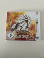 Pokémon Sonne Edition Thüringen - Schmalkalden Vorschau
