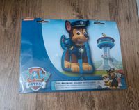 PawPatrol Chase Folienballon XL NEU Sachsen - Nossen Vorschau