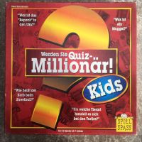 Brettspiel / Gesellschaftsspiel „Quiz-Millionär Kids“ Arnsdorf - Fischbach (Arnsdorf) Vorschau