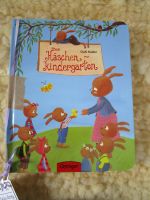 Outi Kaden Der Häschen-Kindergarten Buch Bilderbuch Niedersachsen - Grünendeich Niederelbe Vorschau