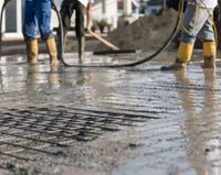 Maurer, Fundament und Rohbau Baden-Württemberg - Heidelberg Vorschau