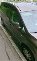 VW Caddy/Caddy Maxi Grundträger Dachträger Versand Bayern - Amberg Vorschau