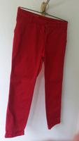 Closed Hose Jeans, rot DE40, IT 46 neu Düsseldorf - Mörsenbroich Vorschau