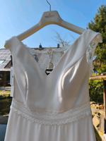 Brautkleider, Bohokleid, weißes Kleid Nordrhein-Westfalen - Nettetal Vorschau