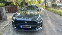 Ford Mustang Cabrio 5.0 Ti-VCT V8 GT mit Garantie!!! Kr. München - Haar Vorschau