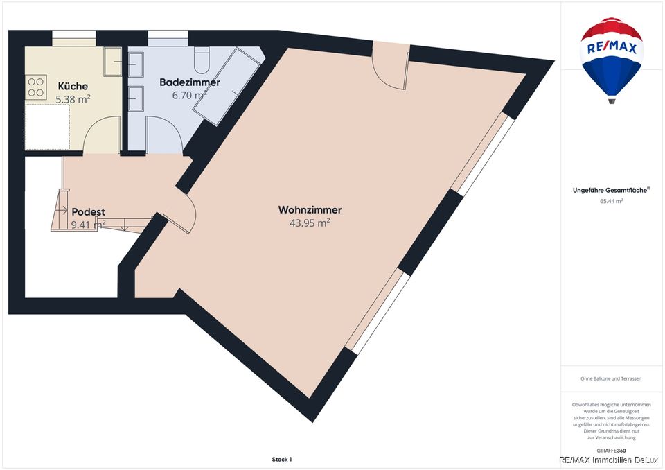 Wohn und Geschäftshaus in Hilbringen in Merzig