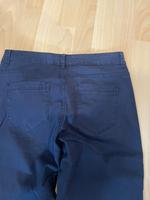 Blue Motion Jeans Stoffhose Gr. 40 dunkelblau Bayern - Bruckberg bei Landshut Vorschau