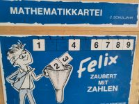 Mathematik Aufgaben 2. Klasse Mathe Material Lernen Felix Schule Baden-Württemberg - Igersheim Vorschau