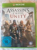 Assassin's Creed Unity Xbox Bayern - Klingenberg am Main Vorschau
