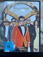 DVD Kingsman The Golden Circle Niedersachsen - Elze Vorschau