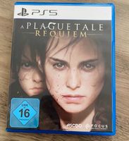 PS5 Plague Tale Requiem Berlin - Köpenick Vorschau