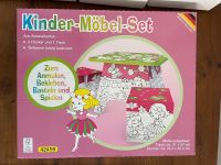 NEU Kindermöbel-Set aus festem Karton,zum zusammenbauen, ausmalen Baden-Württemberg - Rottweil Vorschau