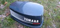 Yamaha 4-5 PS Haube Brandenburg - Beeskow Vorschau