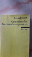 Grundgesetz Reclam Kreis Pinneberg - Klein Offenseth-Sparrieshoop Vorschau