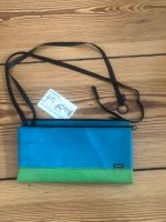 Freitag Tasche Clutch F 271 Masikura Türkis Grün Eimsbüttel - Hamburg Rotherbaum Vorschau