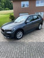 BMW X1 s Drive18i erst 23000 Kilometern Bielefeld - Ubbedissen Vorschau