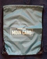 Moin Card Beutel / Rucksack Anker der Region - NEU (Nr. 1392) Niedersachsen - Lohne (Oldenburg) Vorschau