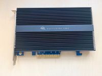 OWC Accelsior 4M2 1TB Raid PCIe m.2 Raid m. SoftRaid Hamburg-Mitte - Hamburg Wilhelmsburg Vorschau