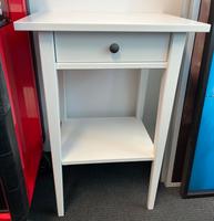 Ikea Liatorp Nachttisch Tisch Beistelltisch weiß Berlin - Charlottenburg Vorschau