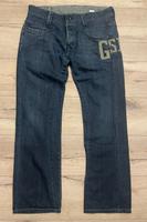 Gstar Jeans Radar 3301 gsrd raw Vintage Kreis Pinneberg - Elmshorn Vorschau