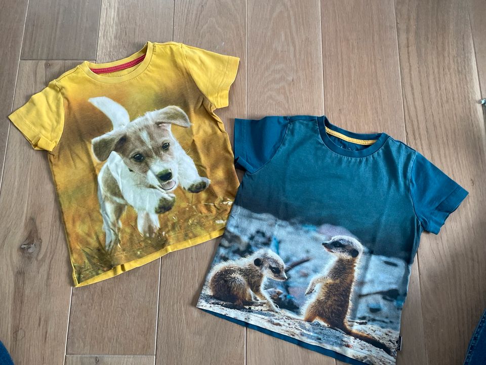 Jako o Tshirts Fotodruck in Lichtenfels