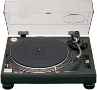 2x Technics SL 1210MK2 Plattenspieler | Vinyl | MIETEN | LEIHEN Leipzig - Schönefeld-Abtnaundorf Vorschau