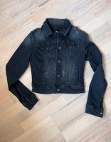 LTB Jeansjacke schwarz Gr. S Elberfeld - Elberfeld-West Vorschau