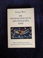 Joanna Macy: Die Wiederentdeckung der sinnlichen Erde Niedersachsen - Dransfeld Vorschau