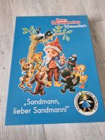 Sandmännchen Spiel Sachsen-Anhalt - Aschersleben Vorschau