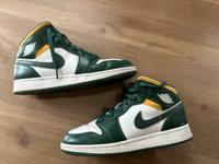 Air Jordan 1 Mid Sonics Bayern - Roding Vorschau