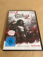 PC Spiel Castlevania Lords of shadow Nordrhein-Westfalen - Meerbusch Vorschau
