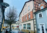 mehr als 7.20% Rendite: Lichtenfels Stadt : MFH mit 5 WE u Gewerbe EG Bayern - Lichtenfels Vorschau