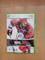 NHL 2008 Microsoft Xbox 360 Spiel Pal Deutsch EA Sports Hannover - Herrenhausen-Stöcken Vorschau