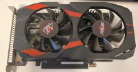 Asus Cerberus GTX 1050 Ti 4GB VRAM Thüringen - Gera Vorschau