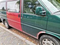 VW T4 Multivan VR6 mit LPG Baden-Württemberg - Mannheim Vorschau